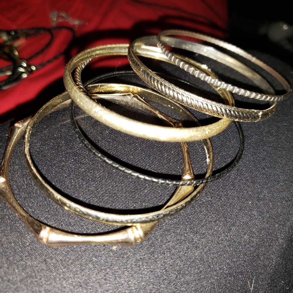 Bangles